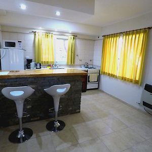 Apartamento Planta baja